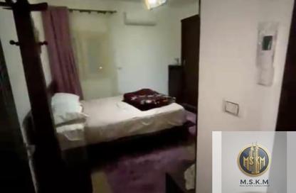 Apartment - 2 - 1 for rent in Zizinia Family Housing - 5th Settlement Compounds - The 5th Settlement - New Cairo City - Cairo