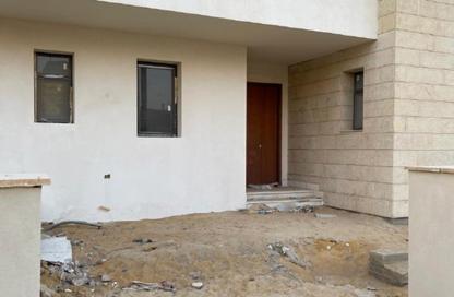 تاون هاوس - 3 غرف نوم - 3 حمامات للبيع في أو ويست - كمبوندات 6 أكتوبر - مدينة 6 أكتوبر - الجيزة تاون هاوس - 3 غرف نوم - 3 حمامات للبيع في أو ويست - كمبوندات 6 أكتوبر - مدينة 6 أكتوبر - الجيزة