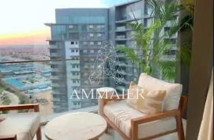 Apartment - 3 - 2 for sale in Zed West - Sheikh Zayed Compounds - Sheikh Zayed City - Giza