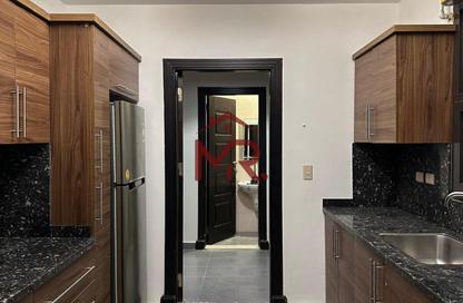 Apartment - 3 Bedrooms - 3 Bathrooms for rent in Eastown - 5th Settlement Compounds - The 5th Settlement - New Cairo City - Cairo