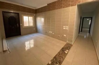 Apartment - 3 Bedrooms - 3 Bathrooms for rent in Al Imam Zain Al Abdeen St. - El Banafseg 9 - El Banafseg - New Cairo City - Cairo