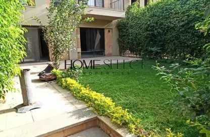 تاون هاوس - 5 غرف نوم - 5 حمامات للايجار في ويستاون - كمبوندات الشيخ زايد - الشيخ زايد - الجيزة