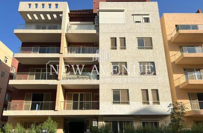 Apartment - 3 Bedrooms - 2 Bathrooms for sale in Promenade New Cairo - 5th Settlement Compounds - The 5th Settlement - New Cairo City - Cairo
