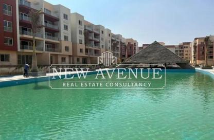 Apartment - 3 Bedrooms - 2 Bathrooms for sale in Promenade New Cairo - 5th Settlement Compounds - The 5th Settlement - New Cairo City - Cairo