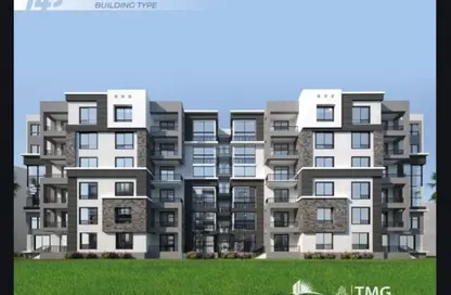 شقة - 3 غرف نوم - 2 حمامات للبيع في پريڤادو - مدينتي - القاهرة