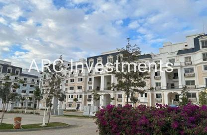 Apartment - 3 Bedrooms - 3 Bathrooms for sale in Mountain View iCity - 5th Settlement Compounds - The 5th Settlement - New Cairo City - Cairo Apartment - 3 Bedrooms - 3 Bathrooms for sale in Mountain View iCity - 5th Settlement Compounds - The 5th Settlement - New Cairo City - Cairo