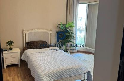 Apartment - 3 - 2 for rent in The Address - 12th District - Sheikh Zayed City - Giza