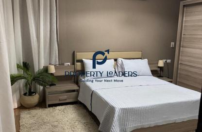 Apartment - 3 - 2 for rent in The Address - 12th District - Sheikh Zayed City - Giza