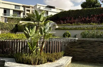 Villa - 4 Bedrooms - 4 Bathrooms for sale in IL Bosco - New Capital Compounds - New Capital City - Cairo