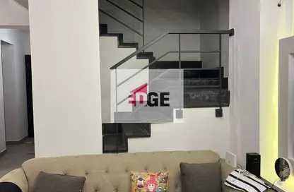 Townhouse - 3 Bedrooms - 4 Bathrooms for sale in Al Burouj Compound - El Shorouk Compounds - Shorouk City - Cairo