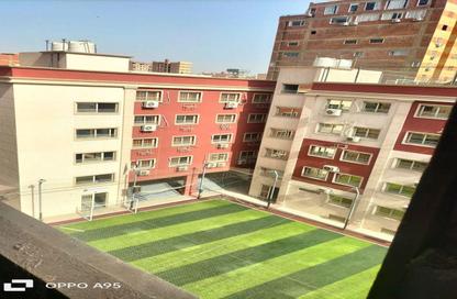 Apartment - 3 Bedrooms - 2 Bathrooms for sale in Al Lebeny Axis - El Mariouteya - Faisal - Hay El Haram - Giza