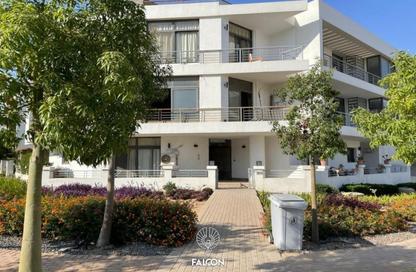 Villa - 3 Bedrooms - 3 Bathrooms for sale in Taj City - 5th Settlement Compounds - The 5th Settlement - New Cairo City - Cairo