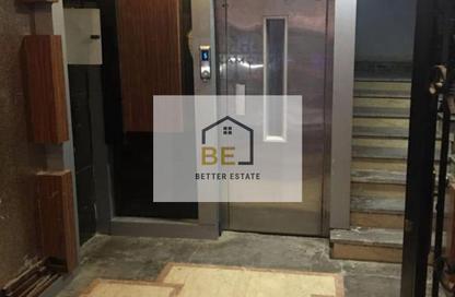 Apartment - 3 Bedrooms - 2 Bathrooms for sale in Al Hadaba Al Wosta - Mokattam - Cairo