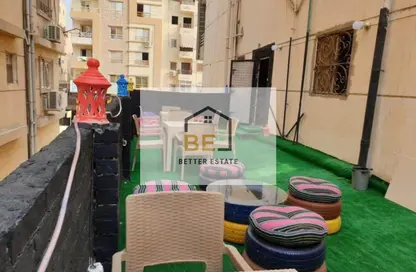 شقة - 3 غرف نوم - 2 حمامات للبيع في الهضبة الوسطي - المقطم - القاهرة