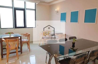 Apartment - 3 Bedrooms - 2 Bathrooms for sale in Al Hadaba Al Wosta - Mokattam - Cairo