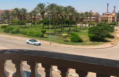 Apartment - 4 Bedrooms - 3 Bathrooms for sale in Al Imam Zain Al Abdeen St. - El Banafseg 9 - El Banafseg - New Cairo City - Cairo