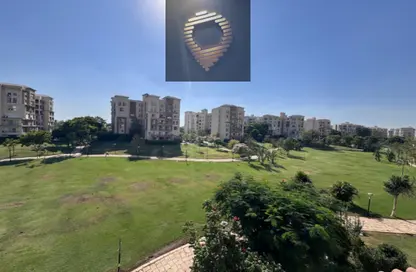 Apartment - 3 Bedrooms - 3 Bathrooms for sale in B1 - Madinaty - Cairo