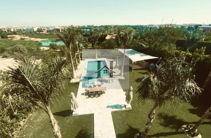 Villa - 7+ - 7+ for rent in Katameya Dunes - El Katameya Compounds - El Katameya - New Cairo City - Cairo Villa - 7+ - 7+ for rent in Katameya Dunes - El Katameya Compounds - El Katameya - New Cairo City - Cairo