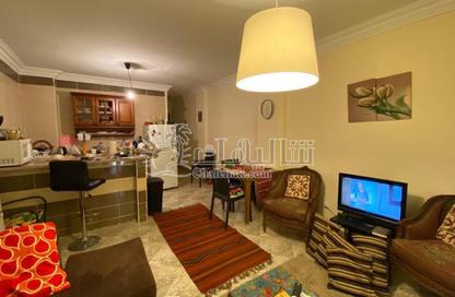 Chalet - 1 Bedroom - 1 Bathroom for sale in La Jolie - Al Ain Al Sokhna - Suez Chalet - 1 Bedroom - 1 Bathroom for sale in La Jolie - Al Ain Al Sokhna - Suez