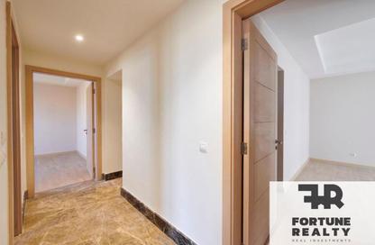 Apartment - 3 Bedrooms - 3 Bathrooms for rent in Mivida - 5th Settlement Compounds - The 5th Settlement - New Cairo City - Cairo