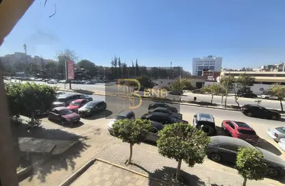 Shop - Studio for rent in Ahmed Fakhry St. - 6th Zone - Nasr City - Cairo