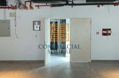 Office Space - Studio for rent in One Ninety Mall - South Teseen St. - The 5th Settlement - New Cairo City - Cairo