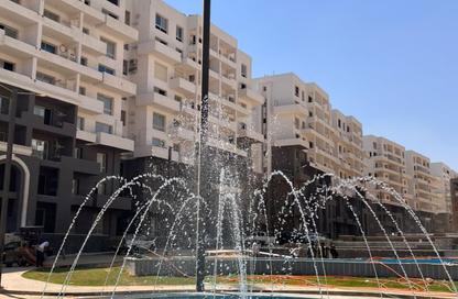 Apartment - 2 - 2 for sale in De Joya - New Capital Compounds - New Capital City - Cairo