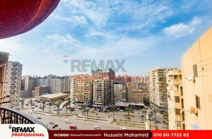 Apartment - 3 Bedrooms - 1 Bathroom for sale in Al Soyoof St. - Seyouf - Hay Awal El Montazah - Alexandria