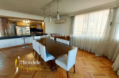 Apartment - 5 - 3 for rent in Street 199 - Degla - Hay El Maadi - Cairo Apartment - 5 - 3 for rent in Street 199 - Degla - Hay El Maadi - Cairo