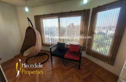 Apartment - 5 - 3 for rent in Street 199 - Degla - Hay El Maadi - Cairo Apartment - 5 - 3 for rent in Street 199 - Degla - Hay El Maadi - Cairo