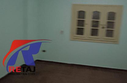 شقة - 3 غرف نوم - 2 حمامات للايجار في محور مصطفي كامل - التجمع الاول - مدينة القاهرة الجديدة - القاهرة