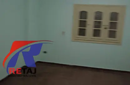 Apartment - 3 Bedrooms - 2 Bathrooms for rent in Mostafa Kamel Axis - The 1st Settlement - New Cairo City - Cairo