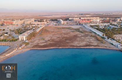 Apartment - 1 Bedroom - 1 Bathroom for sale in Grand Rock - Hurghada Resorts - Hurghada - Red Sea