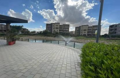 شقة - 3 غرف نوم - 3 حمامات للبيع في نيو جيزة - طريق مصر اسكندرية الصحراوي - مدينة 6 أكتوبر - الجيزة