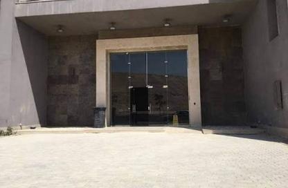شقة - 3 غرف نوم - 3 حمامات للبيع في نيو جيزة - طريق مصر اسكندرية الصحراوي - مدينة 6 أكتوبر - الجيزة