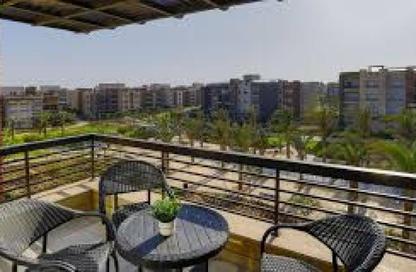 شقة - 3 غرف نوم - 3 حمامات للبيع في نيو جيزة - طريق مصر اسكندرية الصحراوي - مدينة 6 أكتوبر - الجيزة