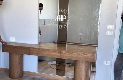 Townhouse - 4 Bedrooms - 4 Bathrooms for rent in The Crown - Cairo Alexandria Desert Road - 6 October City - Giza