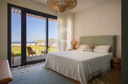 Villa - 6 - 6 for sale in Caesar Island - Ras Al Hekma - North Coast
