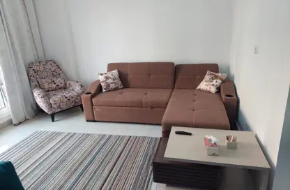 Apartment - Studio - 1 Bathroom for sale in Privado - Madinaty - Cairo Apartment - Studio - 1 Bathroom for sale in Privado - Madinaty - Cairo