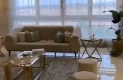 شقة - 4 غرف نوم - 3 حمامات للبيع في مدينتي - القاهرة