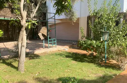 فيلا - 6 غرف نوم - 6 حمامات للبيع في امتداد الرحاب - الرحاب - مدينة القاهرة الجديدة - القاهرة