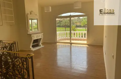 تاون هاوس - 3 غرف نوم - 3 حمامات للايجار في القطامية هايتس - كمبوندات القطامية - القطامية - مدينة القاهرة الجديدة - القاهرة