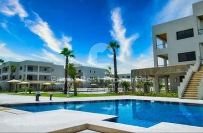 Chalet - 1 - 2 for sale in Azha - Al Ain Al Sokhna - Suez