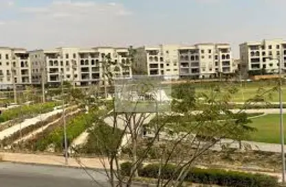 Apartment - 3 Bedrooms - 3 Bathrooms for rent in Mivida - 5th Settlement Compounds - The 5th Settlement - New Cairo City - Cairo