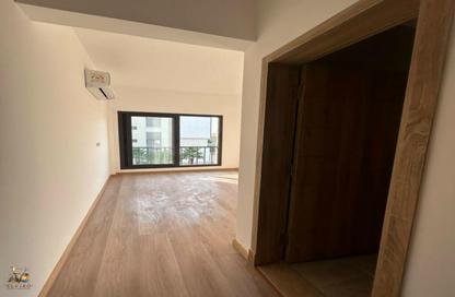Apartment - 3 Bedrooms - 3 Bathrooms for rent in Moon Residences - Fifth Square - The 5th Settlement - New Cairo City - Cairo