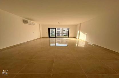 Apartment - 3 Bedrooms - 3 Bathrooms for rent in Moon Residences - Fifth Square - The 5th Settlement - New Cairo City - Cairo