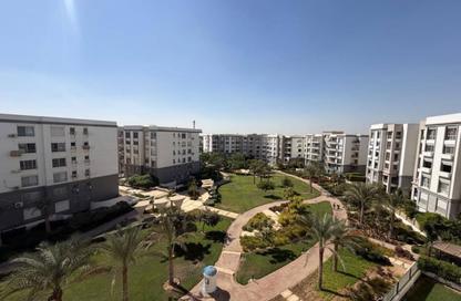 Apartment - 3 - 2 for sale in Centerville - Hyde Park - New Cairo City - Cairo Apartment - 3 - 2 for sale in Centerville - Hyde Park - New Cairo City - Cairo