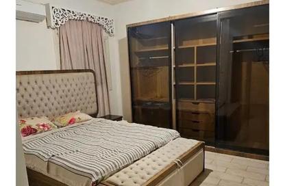 Apartment - 3 Bedrooms - 3 Bathrooms for rent in Al Sheikh Abdel Galil Eissa St. - El Banafseg 8 - El Banafseg - New Cairo City - Cairo