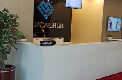 عيادة - استوديو - 1 حمام للبيع في نيوم مستقبل - كمبوندات مدينة المستقبل - مدينة المستقبل - القاهرة