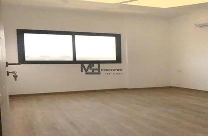 Penthouse - 5 Bedrooms - 4 Bathrooms for rent in Moon Residences - Fifth Square - The 5th Settlement - New Cairo City - Cairo